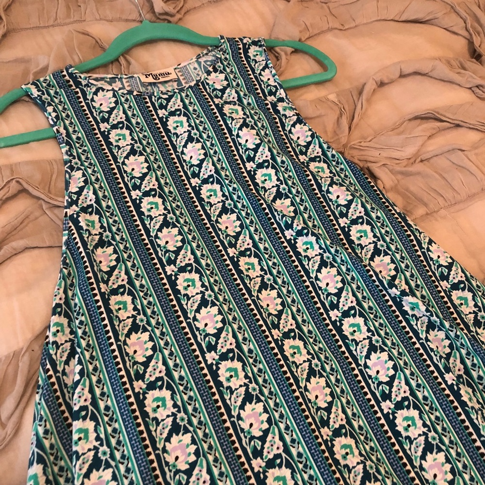 MUMU mini